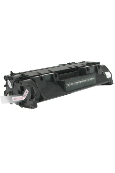Hp Ce505a/05a Muadil Toner-p2030/p2035/p2055d ürün görseli 1