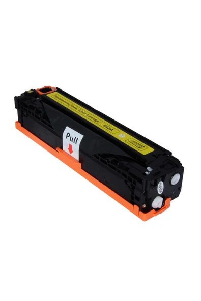For Canon Crg716/731 Toner Sarı Yüksek Kapasite Muadil ürün görseli 1
