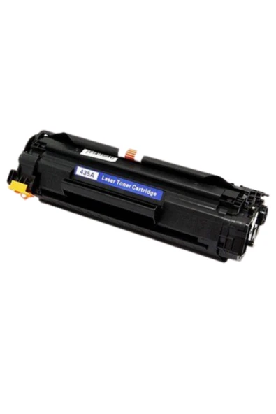 Hp Cd435a cb436 285a Muadil Toner ürün görseli 1