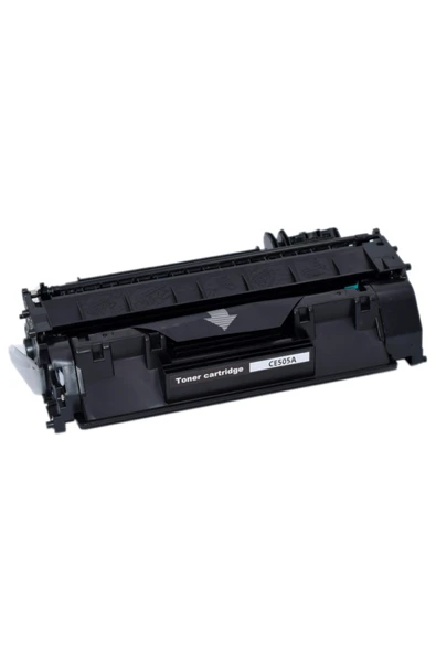 4F For Hp Laserjet Pro 400 Mfp M425dn Toner Muadil Çipli ürün görseli 1