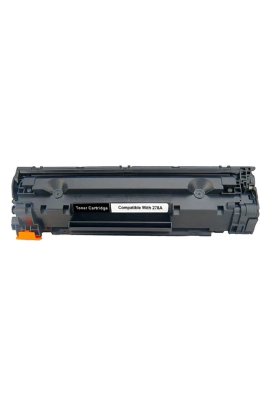 4F Hp Ce278a Muadil Toner M1536 P1566 P1606 Canon Mf4410 Mf4450 Mf45 ürün görseli 1