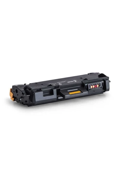 Xerox Toner Çipsiz B205 Siyah (3000 Sayfa) (muadil) Sn:33790 ürün görseli 1