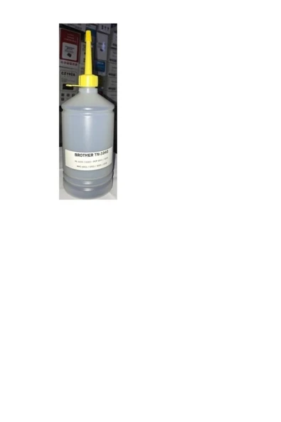 Fs Brother Tn 1035 Tn 1040 Hl 1111 500 Gr.toner Dolum Tozu ürün görseli 1