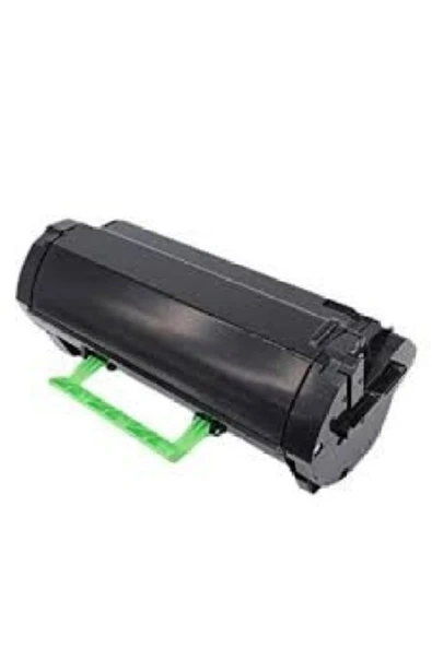 Lexmark Toner Ms317-mx317-ms317-mx317 2.5 K ürün görseli 1