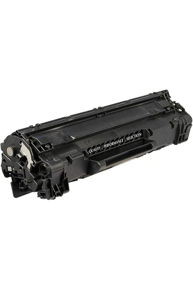 Hp M125nw Toner Muadil Siyah (1.600 Sayfa) ürün görseli 1