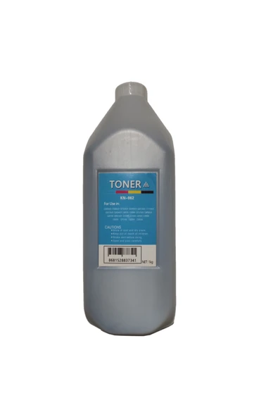 For Hp Crg-725 Toner Tozu Muadil 1 kg ürün görseli 1