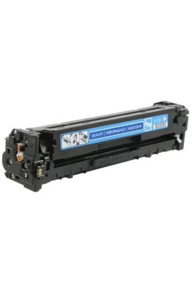Canon I-sensys Mf 623cn Mavi Muadil Toner-crg 731 ürün görseli 1