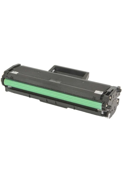 HP 106A - 1106A - 107W - MFP 135 - MFP 137 UYUMLU MUADİL TONER CHİPLİ ürün görseli 1