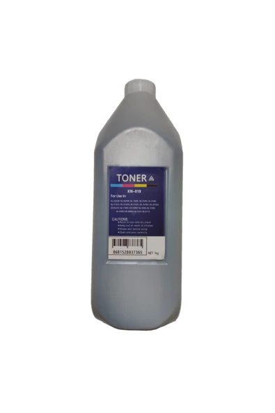 For Samsung Üniversal Toner Tozu Tüm Modellere Uyumlu 1000 Gr Muadil ürün görseli 1