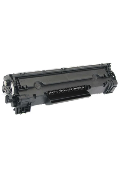 Hp Laserjet M125a Muadil Toner-cf283a/83a Uyumlu ürün görseli 1