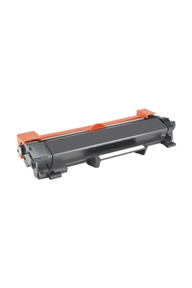 Brother  Tn-760/tn-2456 Muadil Toner Siyah ürün görseli 1