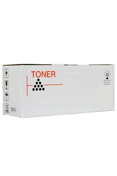 MUADİL TONER Hp CB540A (125A) Siyah Muadil Toner ürün görseli 1