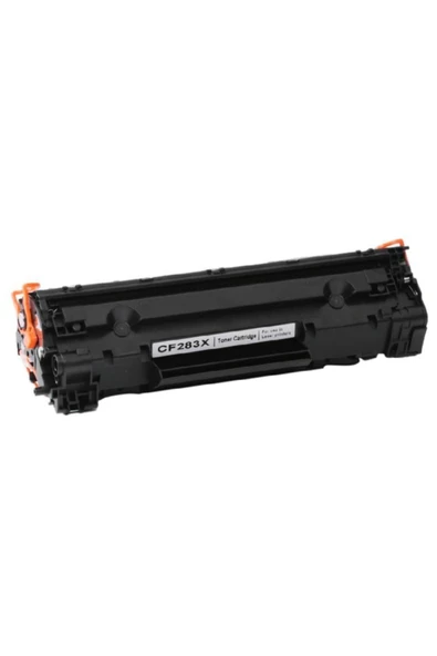 Calligraph Hp Cf283x/crg737 Muadil Toner ürün görseli 1