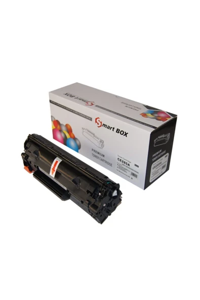 Hp 85a Ce285a P1102w, M1132, M1212nf, M1217fnw Muadil Toner ürün görseli 1