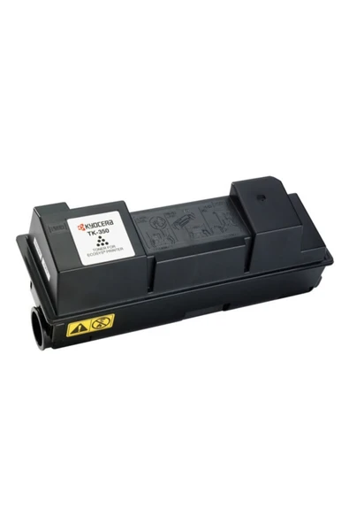Kyocera Tk350 Muadil Toner ürün görseli 1