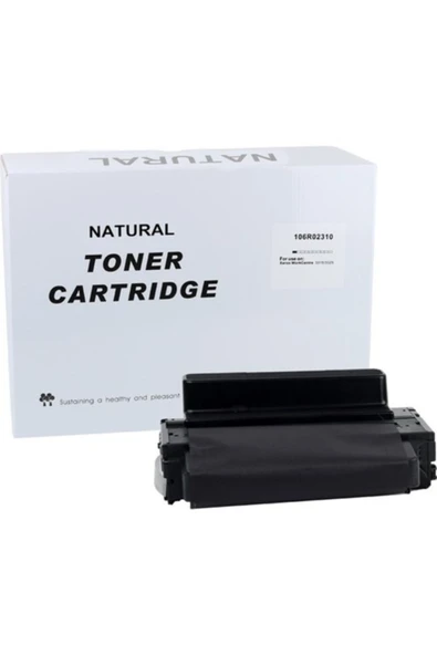Xerox Natural 3315 3325 Lazer Toner 5000 Kopya ürün görseli 1