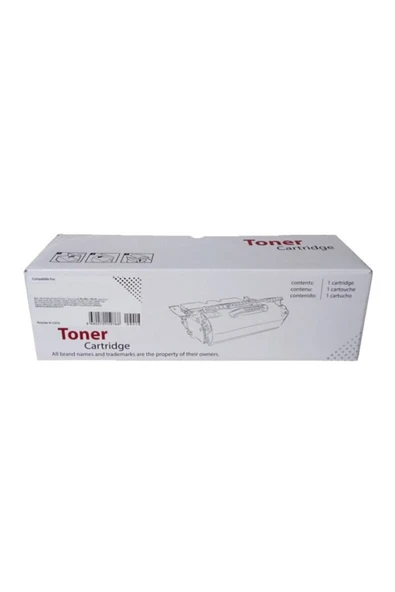 Hp 106a Chipsiz 1k Muadil Toner - Resim 2