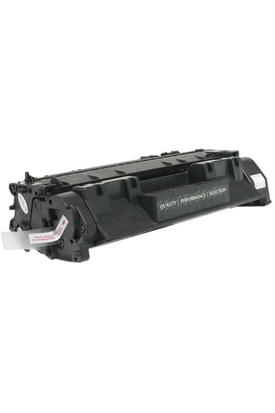 Canon Crg-719 Toner Muadil Siyah (3.000 Sayfa) (aynı Gün Kargo 2 Yıl Garanti) ürün görseli 1