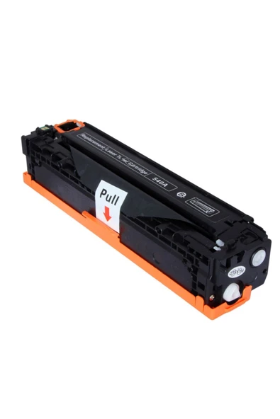 4F For Hp Color Laserjet Pro 200 M276nw Mfp Toner Siyah Yüksek Kapasite Muadil ürün görseli 1