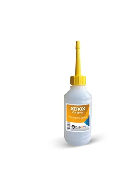 Xerox Uyumlu 3117 - 3122 Siyah Toner Tozu - 150 gram ürün görseli 1