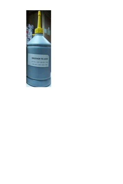 Fs Brother Hl2130 /dcp7055 / Mfc7360 / Fax2840 500 Gr Toner Tozu ürün görseli 1