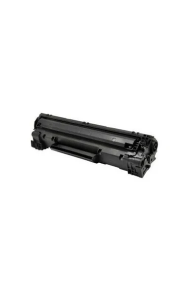 AKSEL Cf283a Siyah Muadil Toner ürün görseli 1