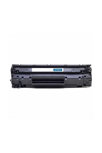 Hp Hp 35a Siyah Muadil Toner ürün görseli 1