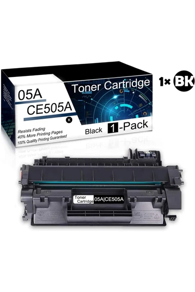 505a Muadil Toner ürün görseli 1