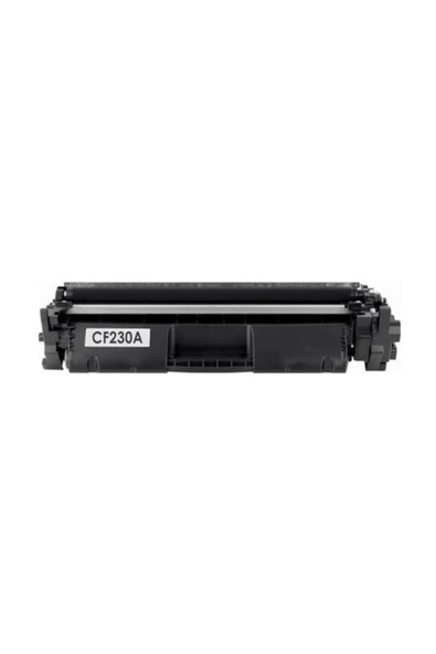 Hp Cf230a Hp M203dn -m227fdn -m227sdn Chipli Muadil Toner 1.6k ürün görseli 1