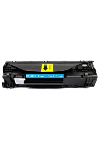 Ce285a / Hp 435a / Canon Crg-725 ürün görseli 1