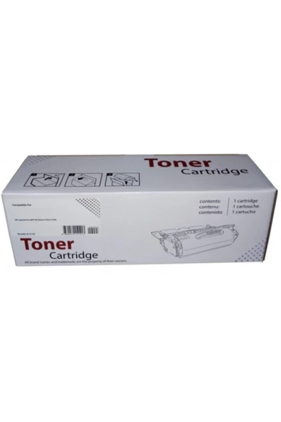 Canon 1 - Crg-725 Toner- I-sensys Lbp-6000/6000b/6020/6020b/6030/6030b/6030w Toner ürün görseli 1