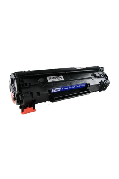 Hp -Ce85a-Cb235a-Cb36a-Ce278a Muadil Toner 2000 sayfa Baskı ürün görseli 1