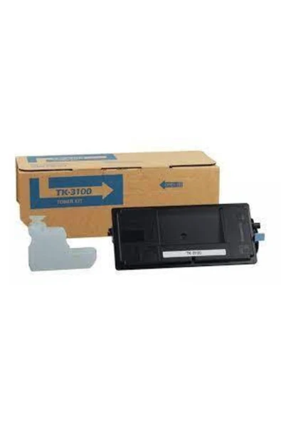 MUADİL TONER Kyocera Tk3100 ürün görseli 1