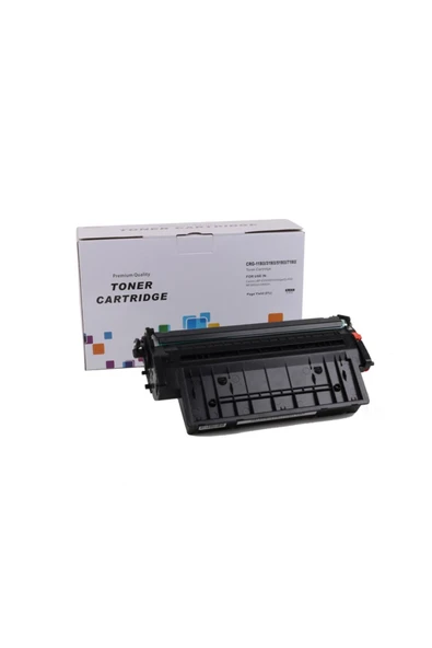 Canon /Hp CE-505X CF-280X CRG-719H Muadil Toner P2055 MF416 MF419 ürün görseli 1