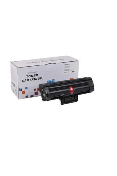 Xerox Phaser 3020-workcentre 3025 Muadil Toner (106r02773) ürün görseli 1