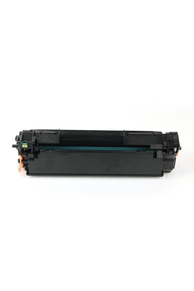 Hp Cf-283x-canon Crg-737 Toner - Resim 3