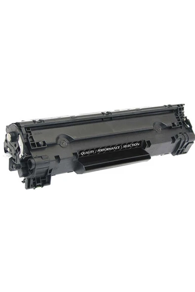 ofis park bilişim Hp Mf4550 Toner Muadil Siyah (1.800 Sayfa) Uyumlu ürün görseli 1