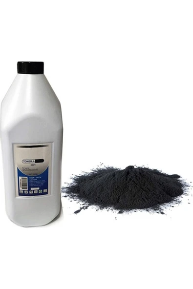 Hp M1132-m1212-m1212nf-m1217-m121- Ce285a 1 Kg Muadil Toner Tozu ürün görseli 1