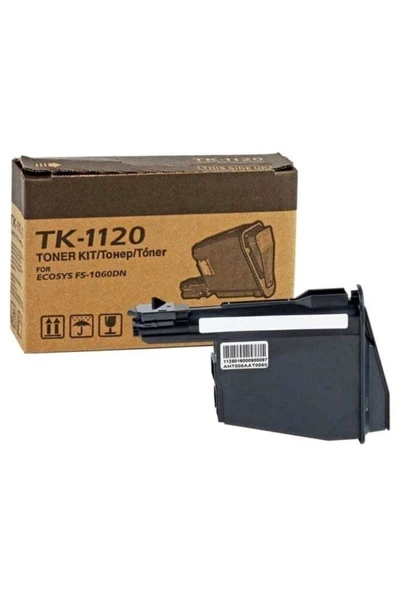 KYOCERA Mita Tk-1120 Muadil Toner ürün görseli 1