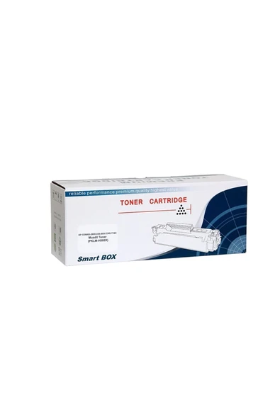 505x-ce505x-crg-719h-p2030-p2055-lbp-251-lbp-6680-lbp-6300 Siyah Muadil Toner 6500 Sayfa ürün görseli 1