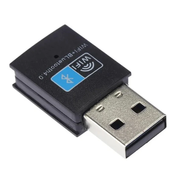 ZR628 N Serisi 300 Mbps Usb Wireless ürün görseli 1
