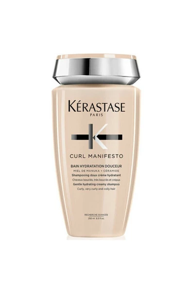 Curl Manifesto Bain Hydratation 250 Ml ürün görseli 1