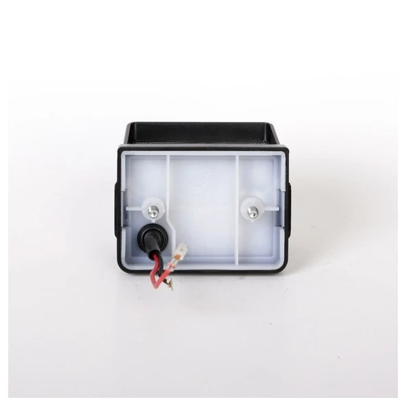 SERKO PLAKA LAMBASI UNIVERSAL 0001.3900.000 - Resim 2