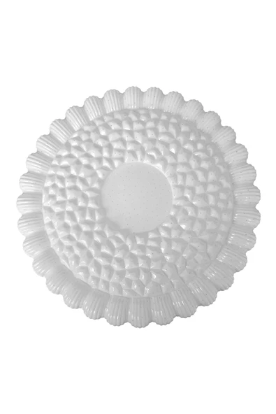 Ookayled 48W Dekoratif papatya panel ---6lı -beyaz - Resim 2