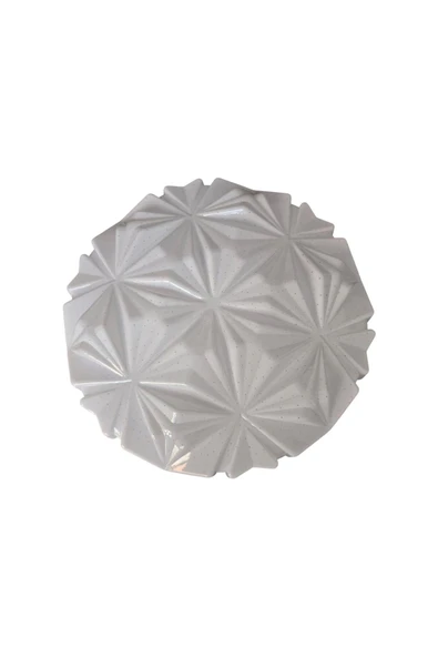 Ookayled 48W kristal çiçek dekoratif panel --- 6lı ürün görseli 1
