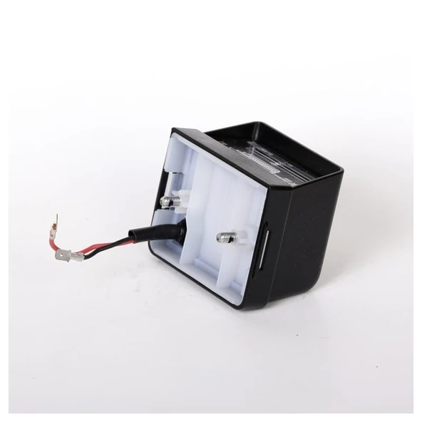 SERKO PLAKA LAMBASI UNIVERSAL 0001.3900.000 - Resim 3