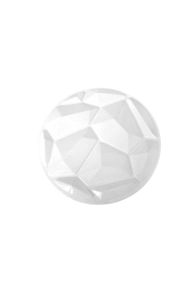 Ookayled 48W MOZAİK DEKORATİF PANEL ---6LI - BEYAZ ürün görseli 1