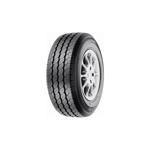 Lassa Transway 285/65 R16C 131R Yaz Lastiği - 2024 ürün görseli 1