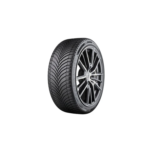 Turanza All Season 6 255/40R19 100W Xl M+S 3pmsf Enliten Otomobil 4 Mevsim Lastiği (Üretim Yılı: 2024) ürün görseli 1
