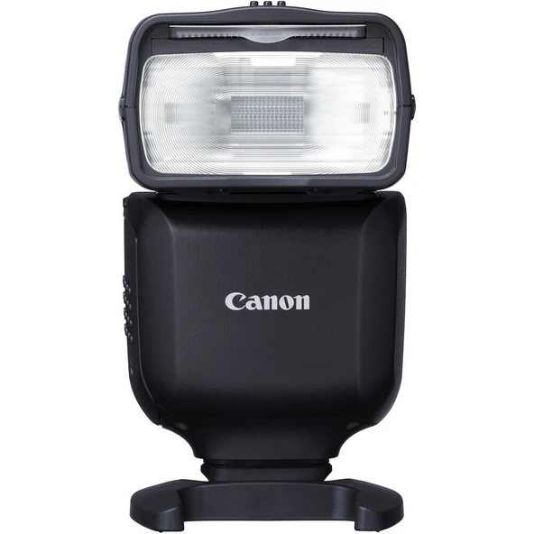 Canon Speedlite EL-10 Tepe Flaşı - Resim 4